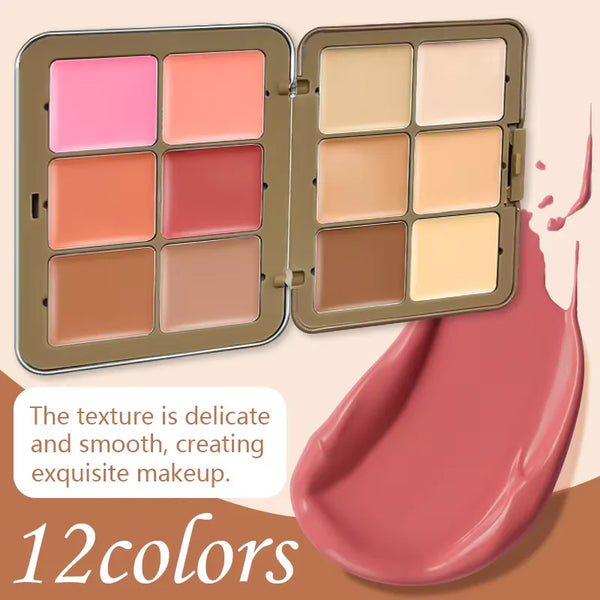 Blossom Beauty Concealer Kit