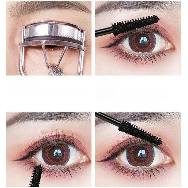 Big Eye Waterproof Mascara