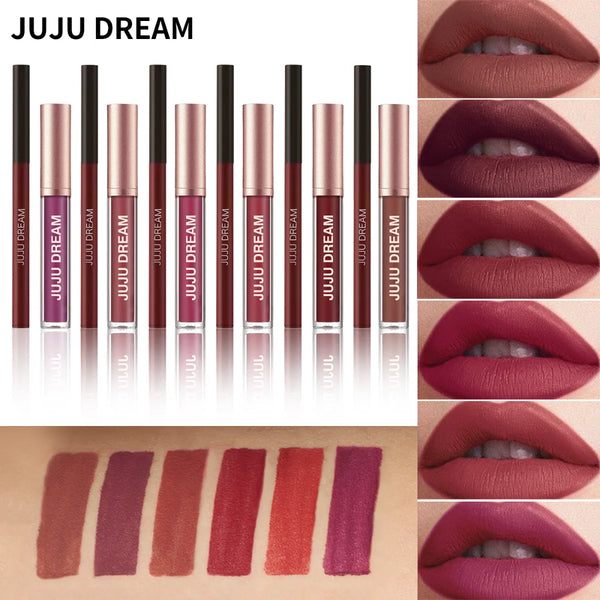 Ultimate Lip Style Set