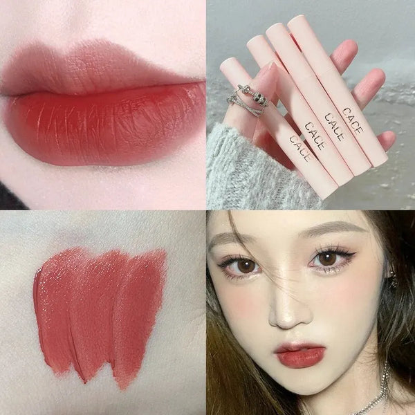 Pink Party Lip Gift Set