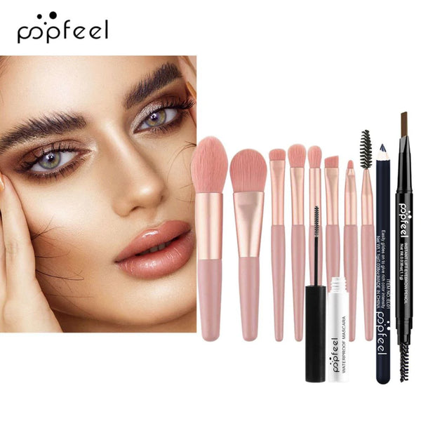 Ultimate Makeup Magic Kit