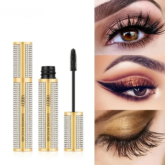 Big Eye Waterproof Mascara