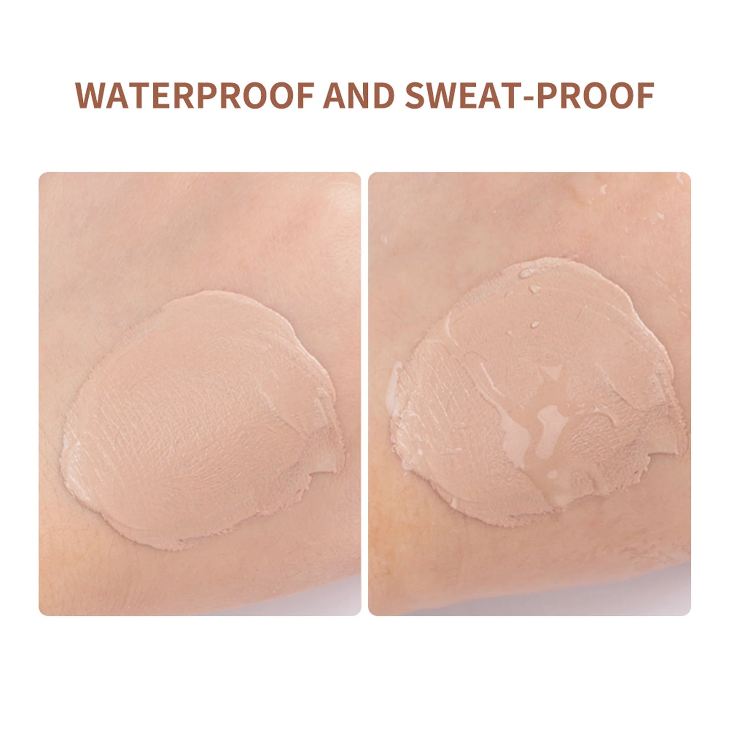 Magic Tone Skin Foundation