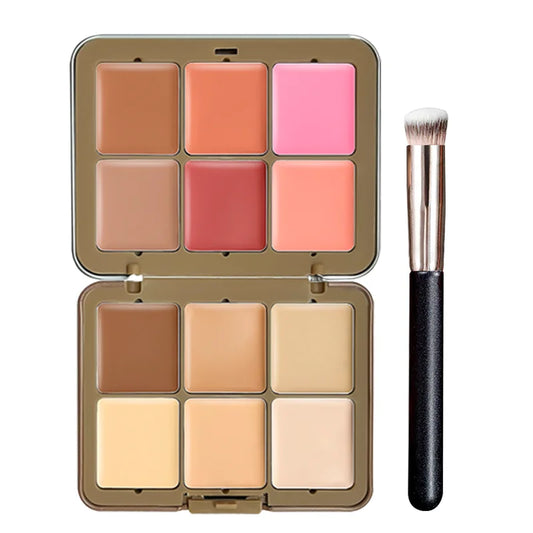 Blossom Beauty Concealer Kit