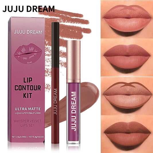 Ultimate Lip Style Set