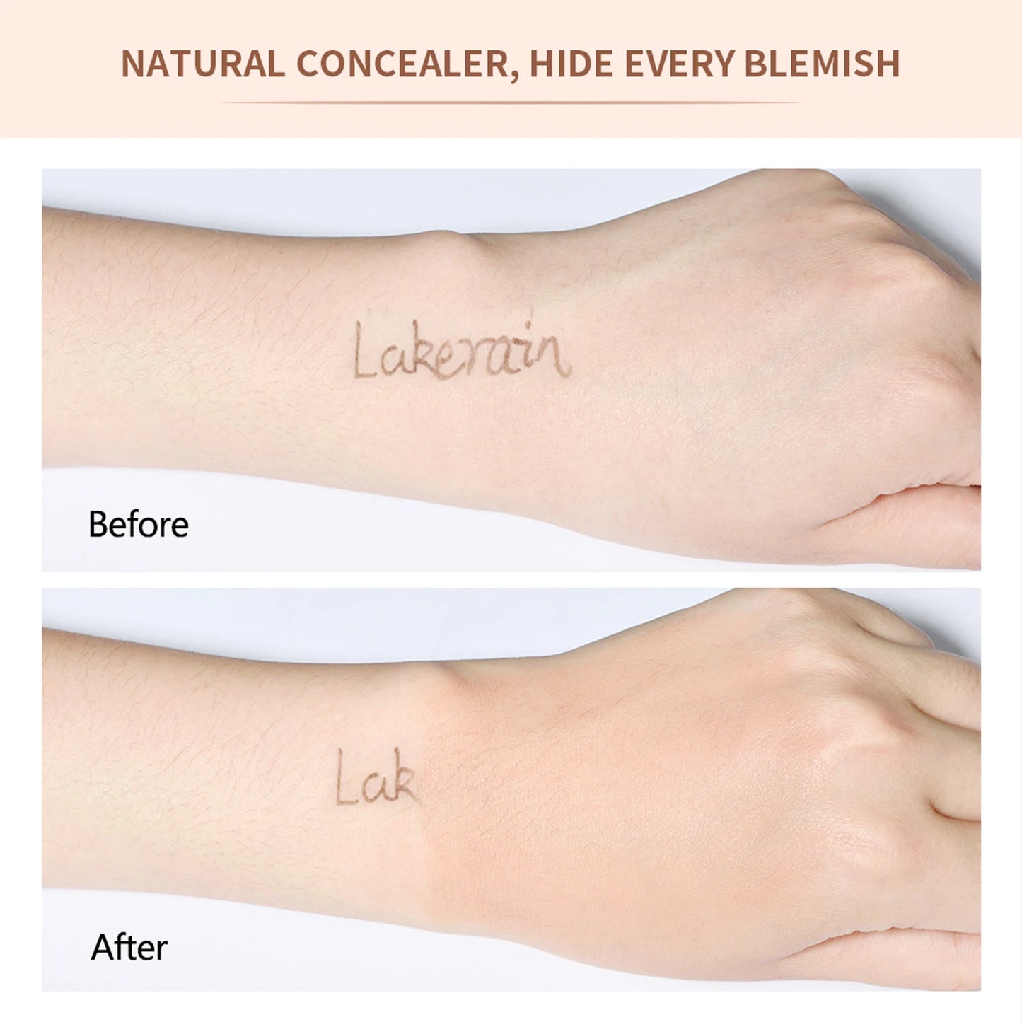 Magic Tone Skin Foundation