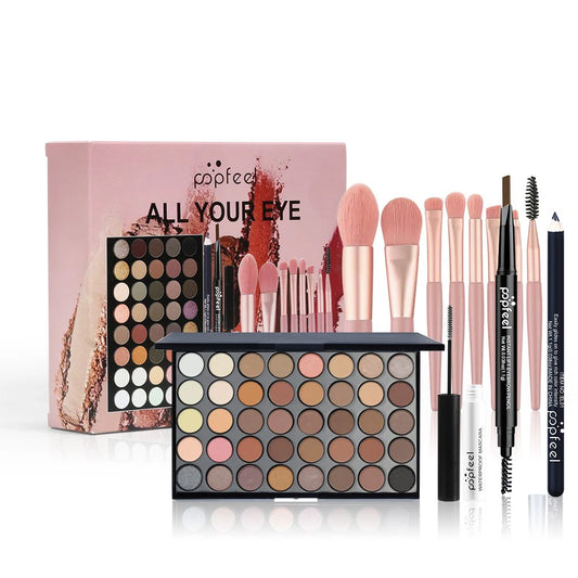 Ultimate Makeup Magic Kit